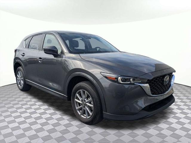 2025 Mazda CX-5 2.5 S Select for sale in Lake City, FL