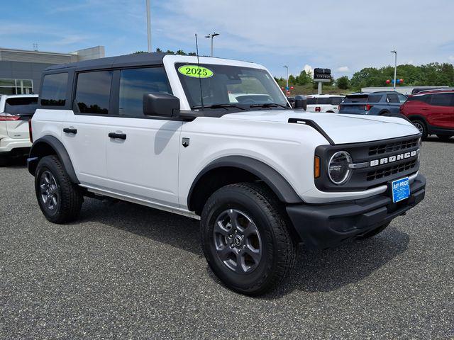 2025 Ford Bronco Big Bend for sale in Stroudsburg, PA