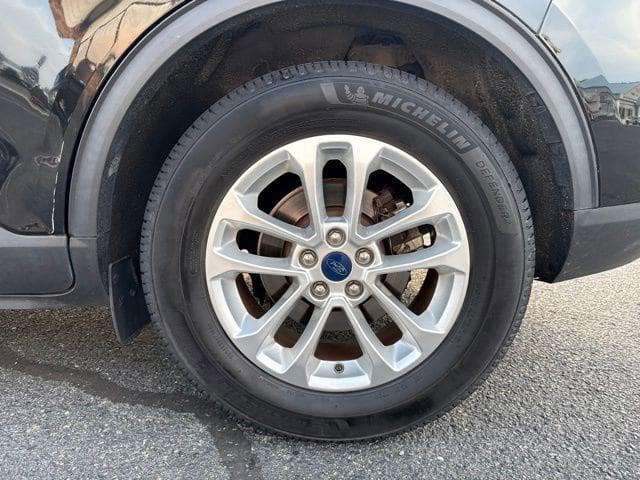 2020 Ford Escape SE 2020 Ford Escape SE