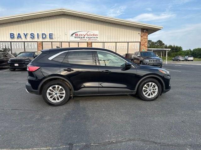 2020 Ford Escape SE 2020 Ford Escape SE