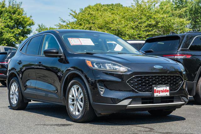 2020 Ford Escape SE 2020 Ford Escape SE