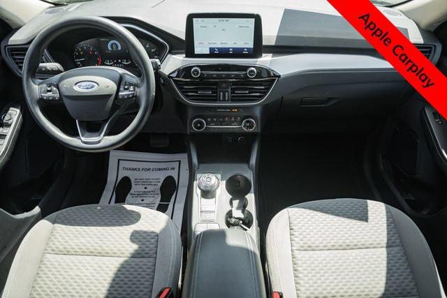 2020 Ford Escape SE 2020 Ford Escape SE