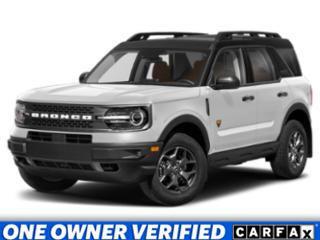 2021 Ford Bronco Sport Badlands for sale in Fort Scott, KS