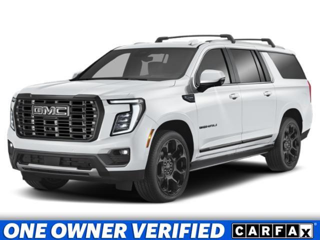 2025 GMC Yukon XL 4WD Denali for sale in Fort Scott, KS