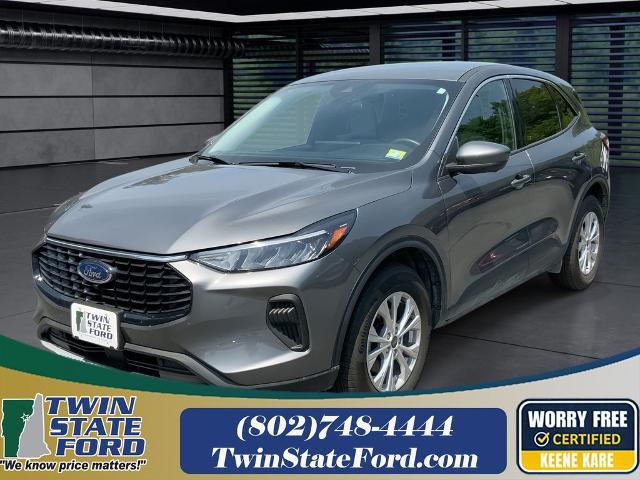 2023 Ford Escape Active for sale in Saint Johnsbury, VT
