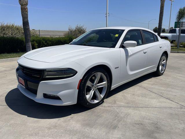 2018 Dodge Charger R/T RWD for sale in Hanford, CA