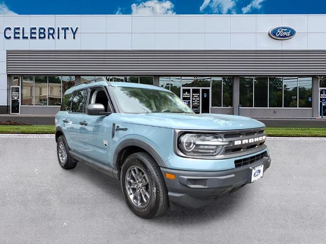 2022 Ford Bronco Sport Big Bend for sale in Toms River, NJ