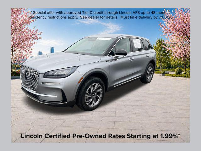 2023 Lincoln Corsair Standard for sale in Dearborn, MI