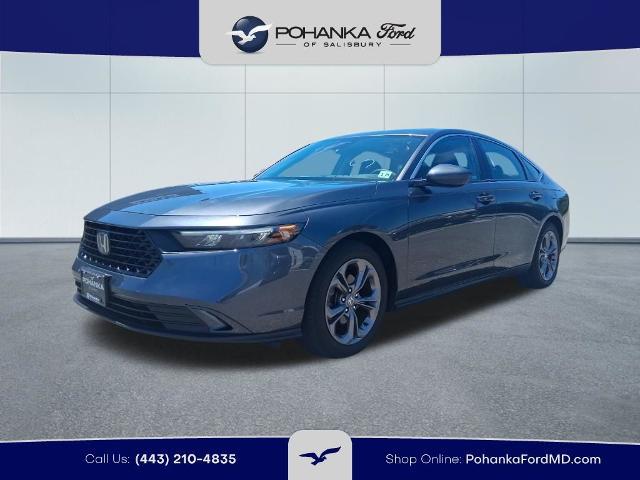2024 Honda Accord EX for sale in Salisbury, MD