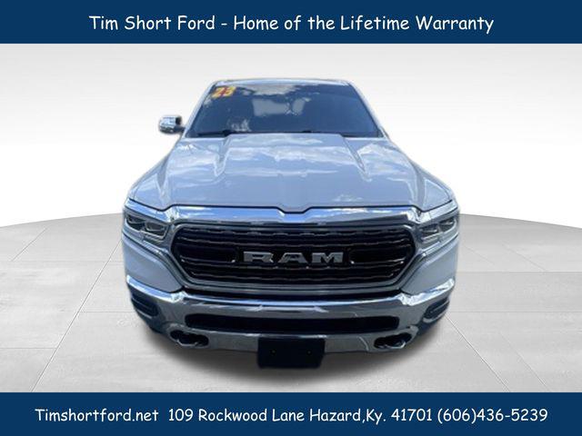 2023 Ram 1500 Limited Crew Cab 4x4 5'7" Box