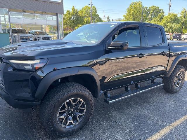 2024 Chevrolet Colorado 4WD ZR2 for sale in Middleburg Heights, OH