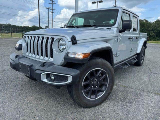 2023 Jeep Gladiator Overland for sale in Minden, LA