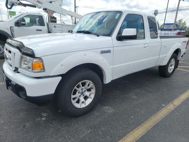 2011 Ford Ranger Sport for sale in Decatur, IL