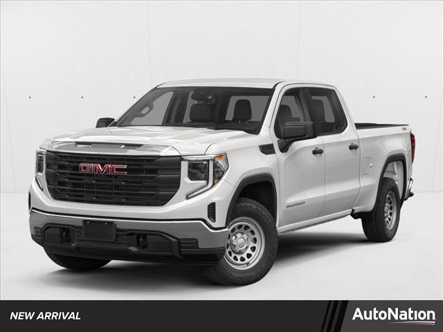 2023 GMC Sierra 1500 4WD Crew Cab Standard Box Pro for sale in Katy, TX