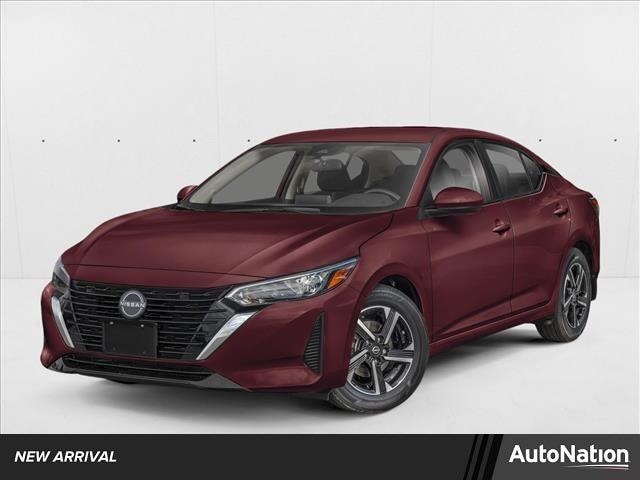 2025 Nissan Sentra SV for sale in Katy, TX