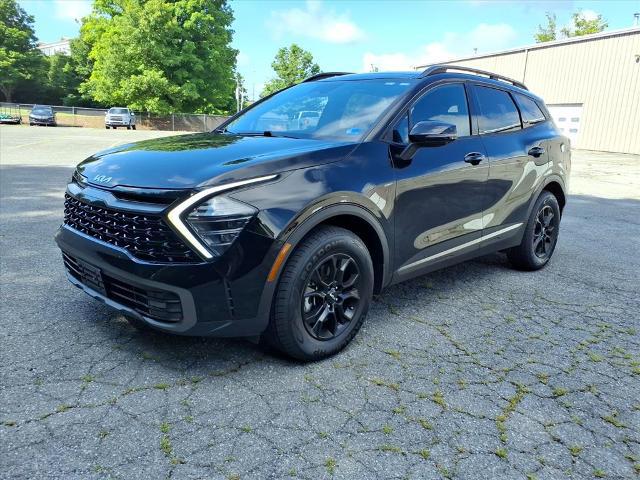2023 Kia Sportage X-Pro Prestige for sale in Abingdon, VA