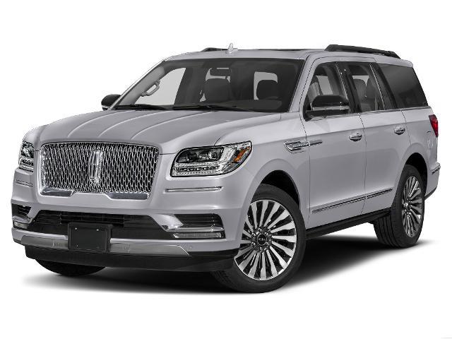 2021 Lincoln Navigator Reserve L for sale in Murphy, NC