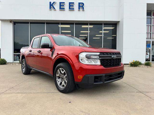 2022 Ford Maverick XLT for sale in New Lexington, OH