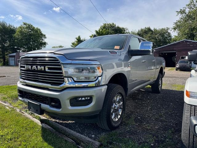 2024 Ram 2500 Laramie Crew Cab 4x4 6'4" Box for sale in New Lexington, OH