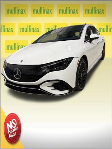 2023 Mercedes-Benz EQE 350 Base for sale in Vero Beach, FL
