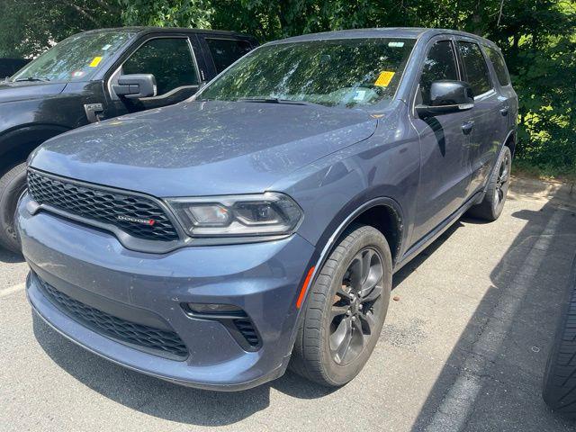 2021 Dodge Durango GT Plus AWD for sale in Mooresville, NC