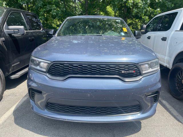 2021 Dodge Durango GT Plus AWD