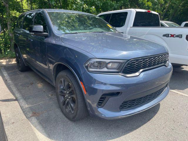 2021 Dodge Durango GT Plus AWD