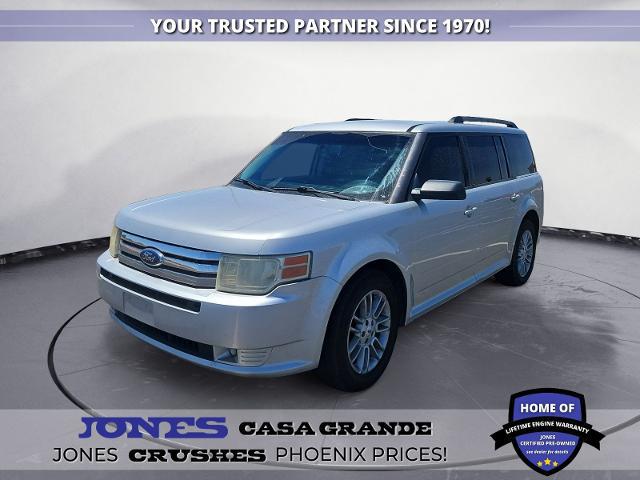 2009 Ford Flex SE for sale in Casa Grande, AZ