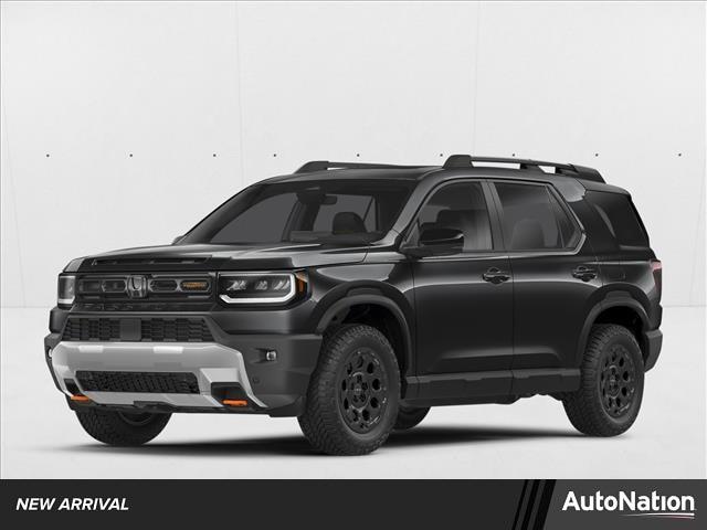 2026 Honda Passport AWD TrailSport Blackout for sale in Centennial, CO