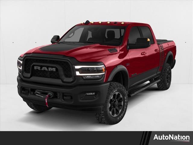 2019 Ram 2500 Power Wagon Crew Cab 4x4 6'4" Box for sale in Centennial, CO