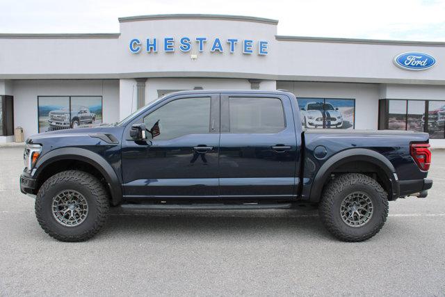 2024 Ford F-150 Raptor for sale in Dahlonega, GA