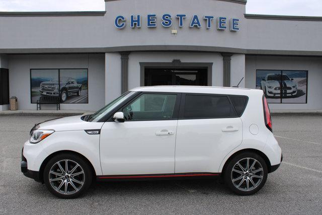 2019 Kia Soul ! for sale in Dahlonega, GA