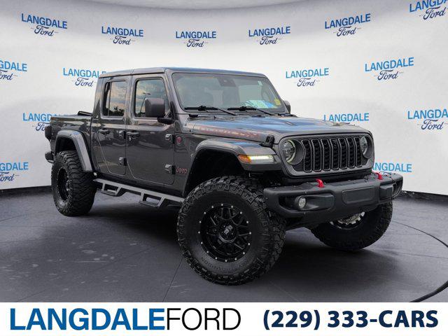 2024 Jeep Gladiator Rubicon for sale in Valdosta, GA
