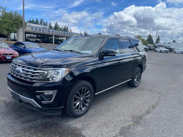 2021 Ford Expedition Limited for sale in Hillsboro, OR