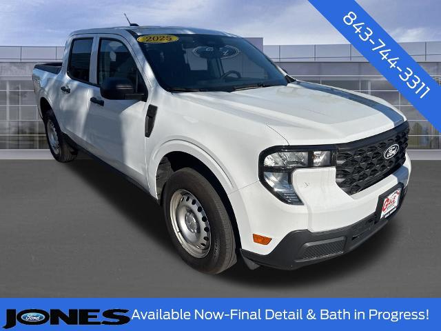 2025 Ford Maverick XL for sale in North Charleston, SC