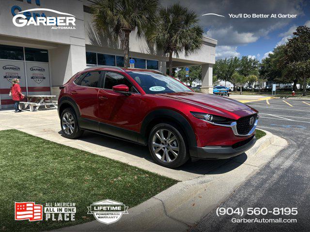2024 Mazda CX-30 2.5 S Preferred Package for sale in Green Cove Springs, FL