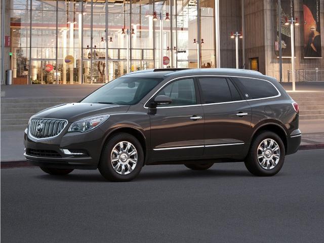 2016 Buick Enclave Leather for sale in Richmond, KY