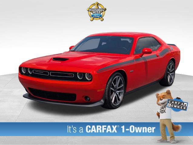2023 Dodge Challenger R/T for sale in Hixson, TN