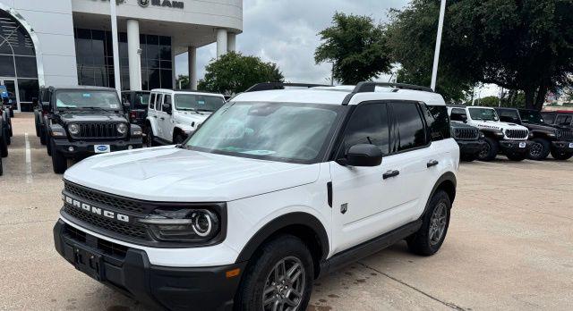 2025 Ford Bronco Sport Big Bend for sale in Plano, TX