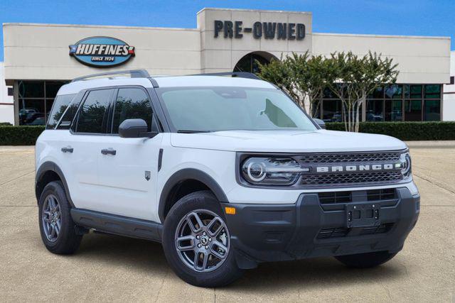 2025 Ford Bronco Sport Big Bend for sale in Plano, TX