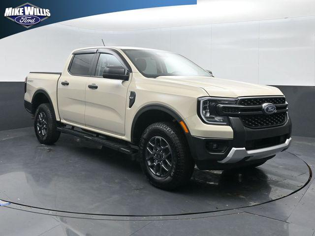2025 Ford Ranger XLT for sale in Sulphur, LA