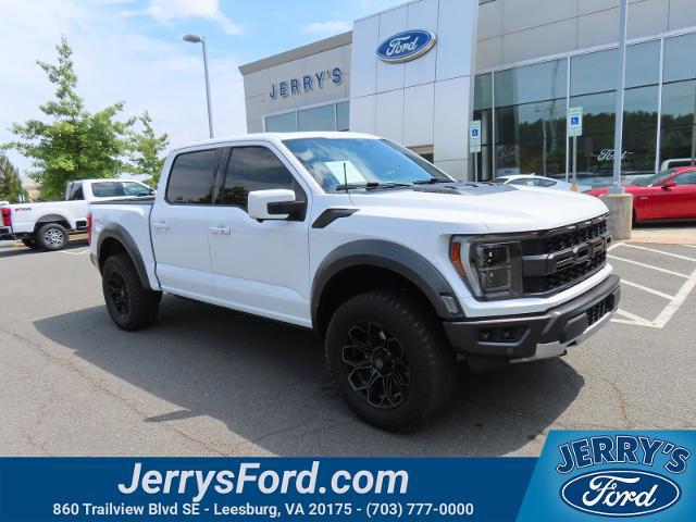 2023 Ford F-150 Raptor for sale in Leesburg, VA