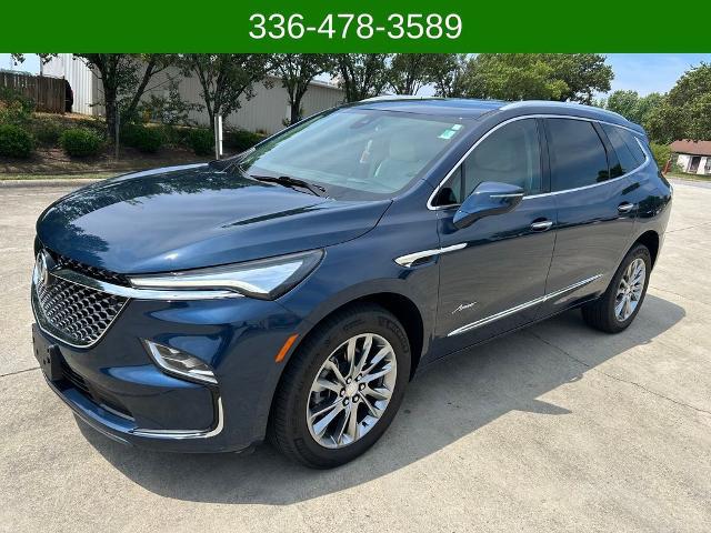 2022 Buick Enclave AWD Avenir for sale in Greensboro, NC