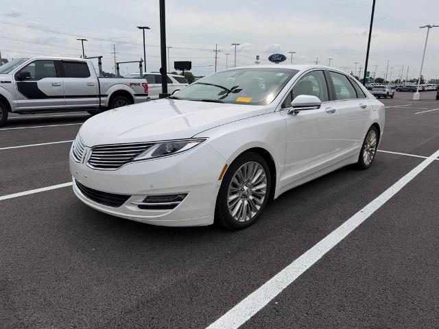 2014 Lincoln MKZ for sale near Findlay, OH