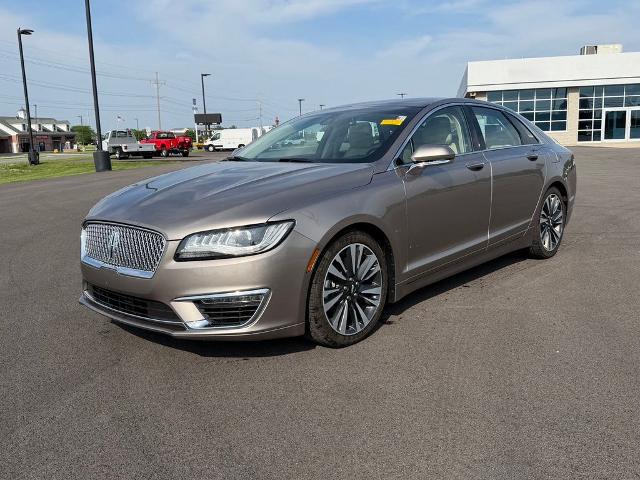 2018 Lincoln MKZ Reserve for sale near Findlay, OH