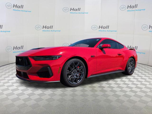 2025 Ford Mustang GT Premium Fastback for sale in Elizabeth City, NC