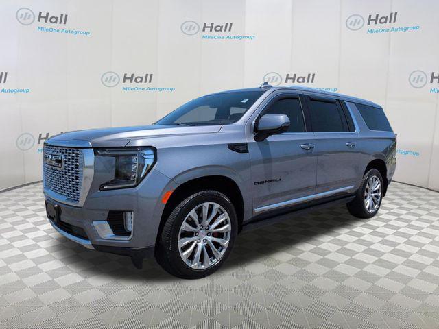 2022 GMC Yukon XL 4WD Denali for sale in Elizabeth City, NC