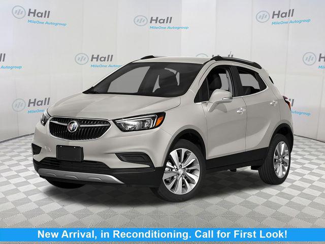 2019 Buick Encore FWD Preferred for sale in Elizabeth City, NC