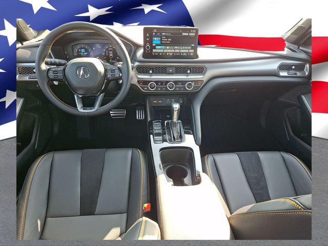 2026 Acura Integra FWD A-Spec with Technology for sale in Woodbine, NJ