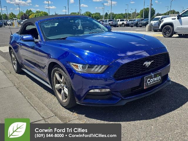 2016 Ford Mustang V6 for sale in Pasco, WA